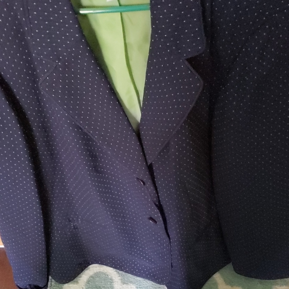 Sag Harbor Jacket